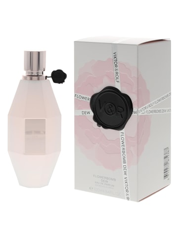 Viktor & Rolf Flowerbomb Dew - EDP - 100 ml