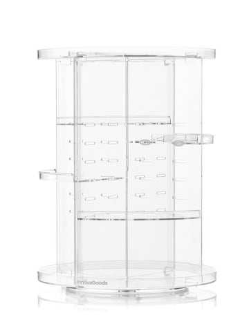 InnovaGoods Make-up organizer