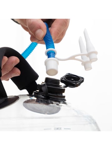 InnovaGoods Kettle Bell met watervulling