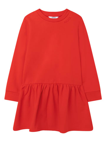 AIGLE Kleid in Rot