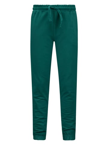 Retour Sweatbroek groen