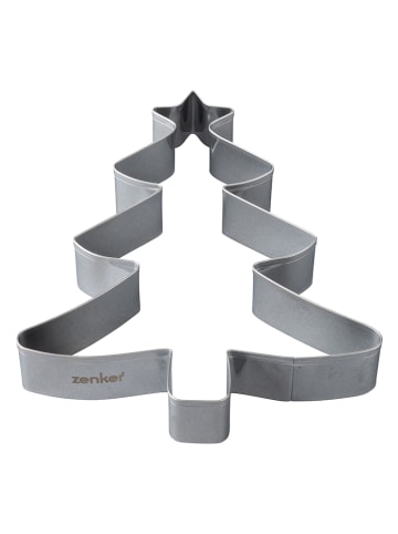 Zenker Foremka XXL - 17 x 14 cm