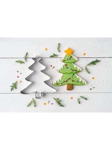 Zenker Foremka XXL - 17 x 14 cm