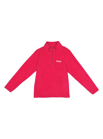 Regatta Fleece trui "Hot Shot II" roze