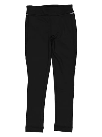 Regatta Funktionsleggings "Barlia" in Schwarz