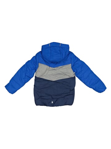 Regatta Steppjacke "Lofthouse VI" in Blau/ Dunkelblau