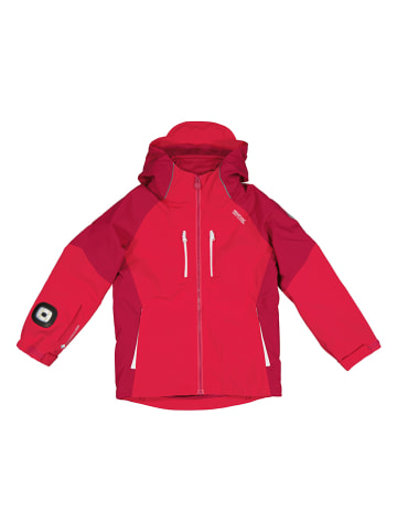 Regatta 3in1-Regenjacke "Hydrate VII" in Pink