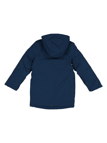 Regatta Functionele parka "Junior Yewbank" donkerblauw