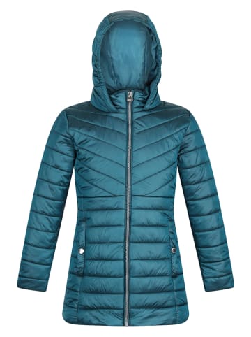 Regatta Steppjacke "Babette" in Petrol