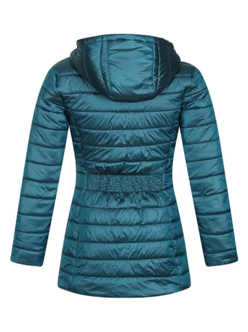 Regatta Steppjacke "Babette" in Petrol