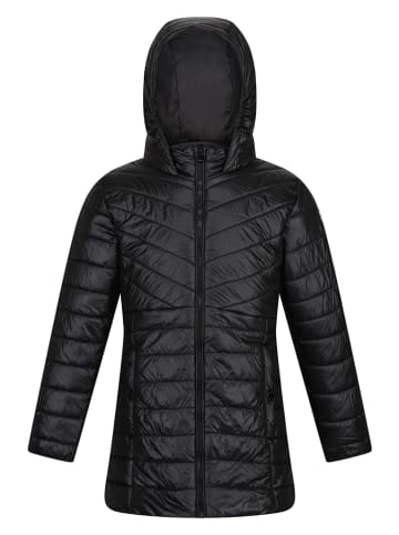Regatta Steppjacke "Babette" in Schwarz