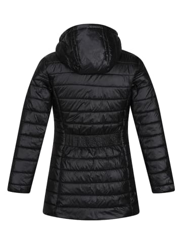Regatta Steppjacke "Babette" in Schwarz