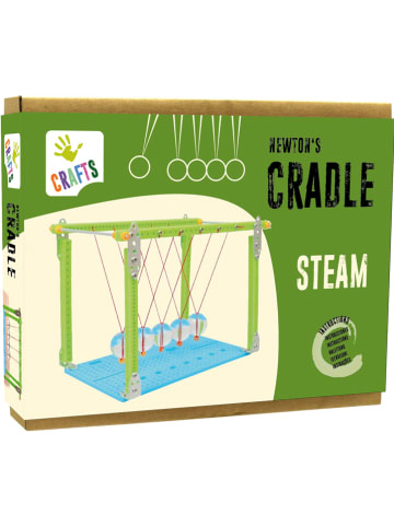 Andreu Toys Bouwset "Newtons slinger" - vanaf 6 jaar