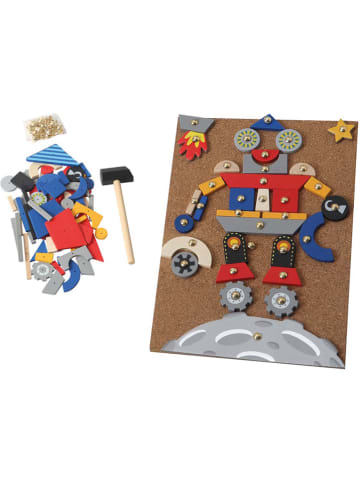 Edukalu Zestaw do majsterkowania - 3+