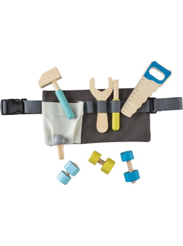 Edukalu Gereedschapsriem met accessoires - vanaf 3 jaar