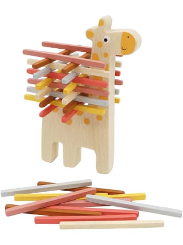 Edukalu Balancierspiel - ab 3 Jahren (Überraschungsprodukt)