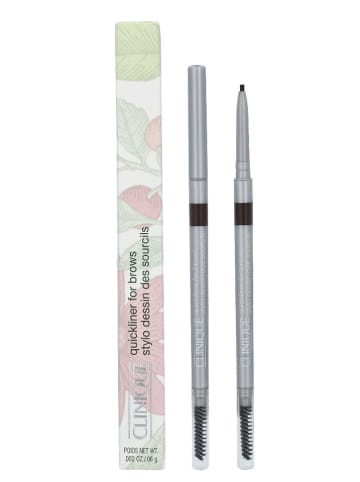 Clinique Augenbrauenstift "Quickliner - #05 Dark Espresso", 0,06 g