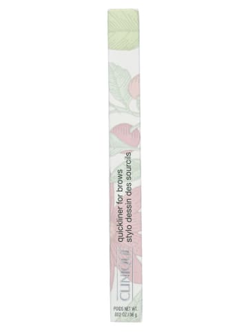 Clinique Augenbrauenstift "Quickliner - #05 Dark Espresso", 0,06 g