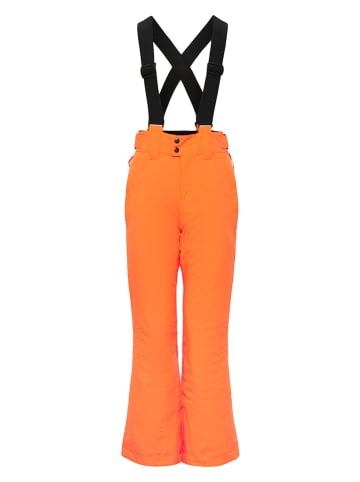 HULABALU Ski-/ Snowboardhose in Orange