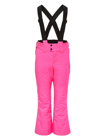 HULABALU Ski-/ Snowboardhose in Pink