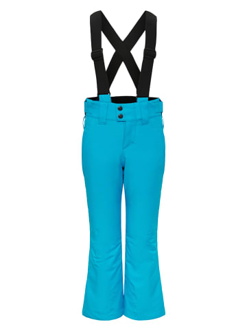 HULABALU Ski-/ Snowboardhose in Hellblau