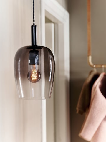 Nordlux Hanglamp "Uma 18" meerkleurig - (H)30,5 x Ø 18 cm