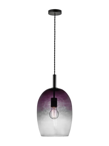 Nordlux Hanglamp "Uma 23" meerkleurig - (H)39,5 x Ø 23 cm