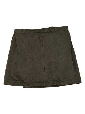 Buff Colsjaal kaki - (L)40 x (B)28 cm