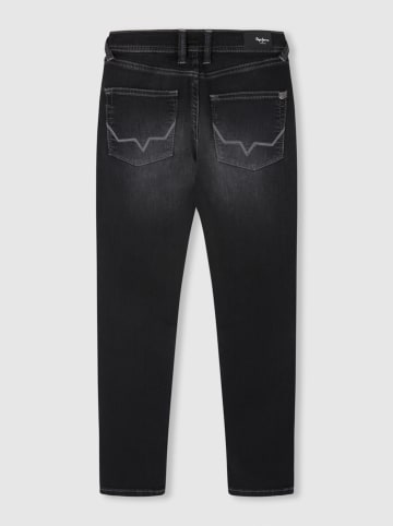 Pepe Jeans Jeans "Finly" - Regular fit - in Schwarz