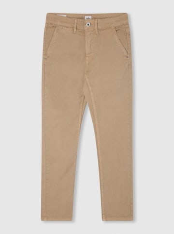 Pepe Jeans Jeans "Greenwitch" - Regular fit - in Beige