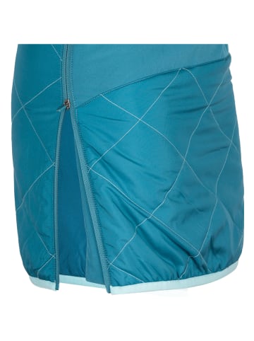 Trollkids Thermorok "Rondane" blauw