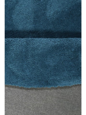 ESPRIT Dywan "Relaxx" w kolorze morskim