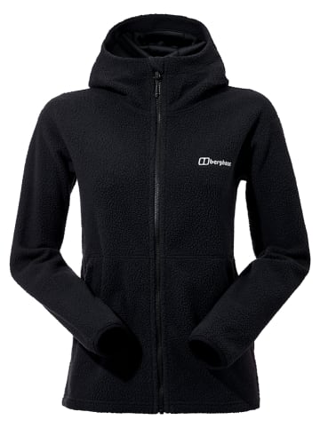 Berghaus Fleece vest "Angram" zwart