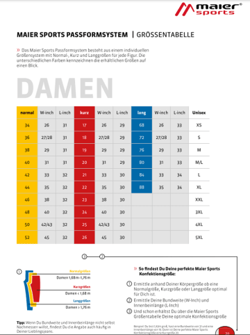 Maier Sports Spodnie softshellowe "Perlit" w kolorze czarnym