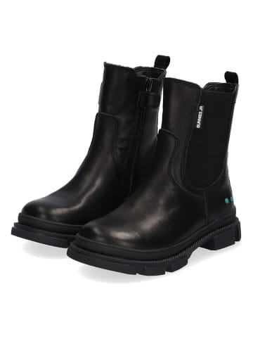 Bunnies and Braqeez Sztyblety w kolorze czarnym