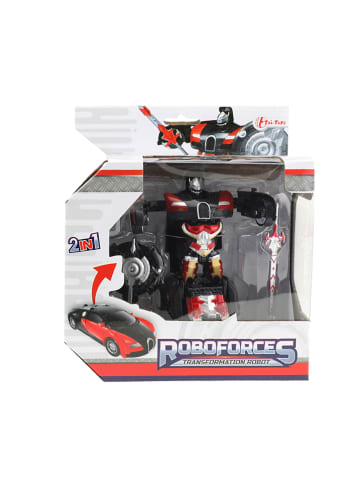 Toi-Toys Robot transformujący "Roboforces" - 3+