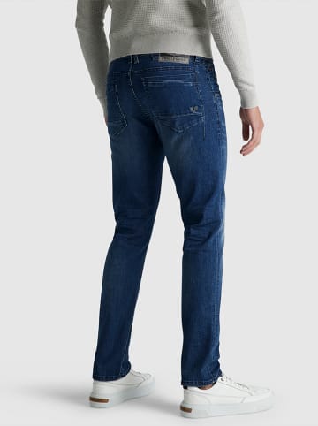 PME Legend Jeans "Curtis" - Relaxed fit - in Blau