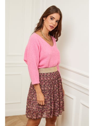 L'armoire de Suzette Pullover in Rosa