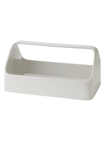 RIG-TIG Pojemnik "Handy Box" w kolorze białym