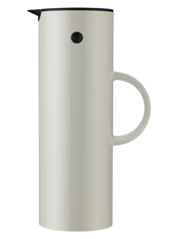 Stelton Isoleerkan "EM77" crème - 1 l
