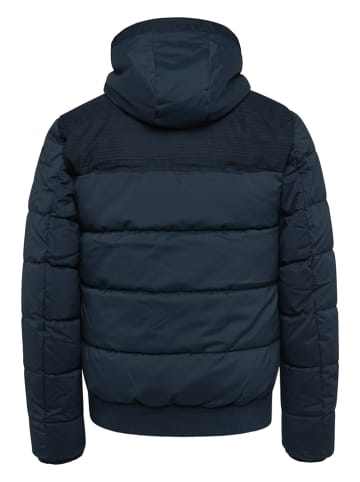 PME Legend Winterjacke in Dunkelblau