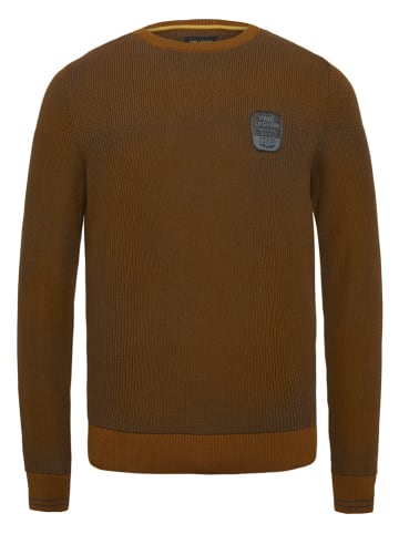 PME Legend Trui bruin