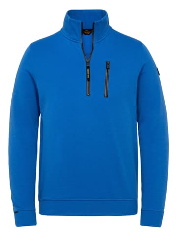 PME Legend Sweatshirt blauw