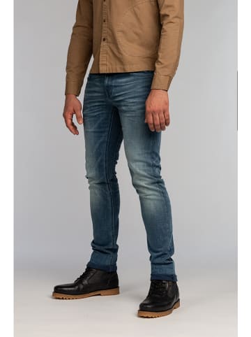 PME Legend Jeans "Tailwheel" - Slim fit - in Blau