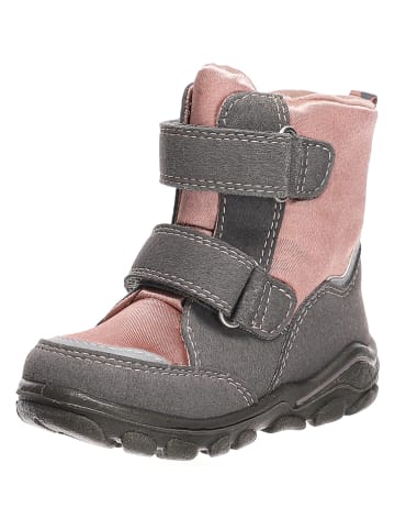 Lurchi Winterboots "Kina" lichtroze