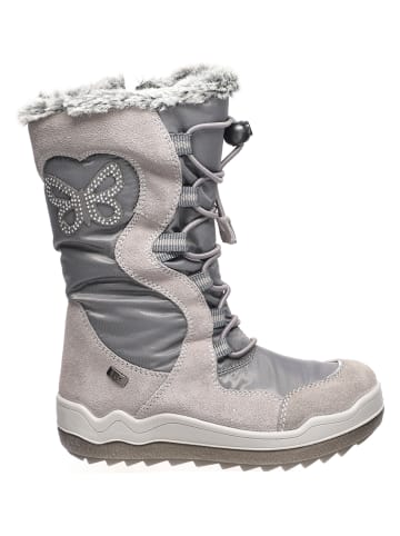 Lurchi Winterstiefel "Iblu" in Grau