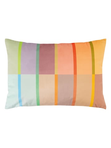 Remember Kissen "Cambridge wide" in Bunt - (B)50 x (H)35 cm