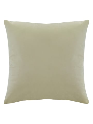Remember Kissen "Cambridge square" in Bunt - (B)45 x (H)45 cm
