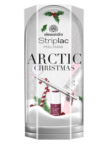 alessandro Striplac "Arctic Christmas"