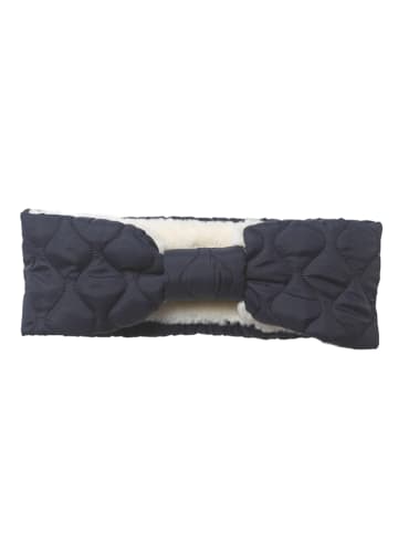 Becksöndergaard Hoofdband donkerblauw